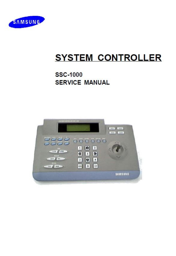 SSC-1000